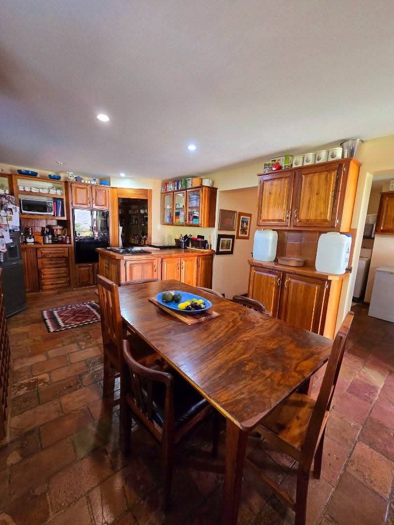 4 Bedroom Property for Sale in Doringkruin North West